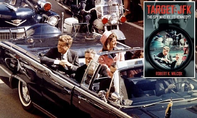 تقویم تاریخ؛ از تشکیل کمیته دفاع ملی تا ترور کندی