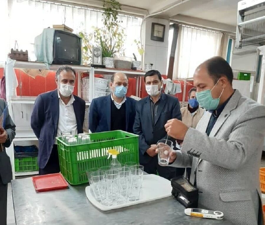 تشدید نظارت اماکن گردشگری تبریز تشدید نظارت اماکن گردشگری تبریز