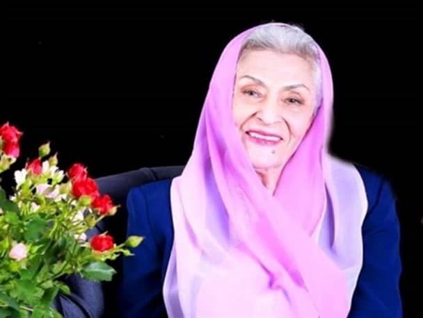 تقدیرنامه یونسکو به ژاله علو اهدا شد تقدیرنامه یونسکو به ژاله علو اهدا شد