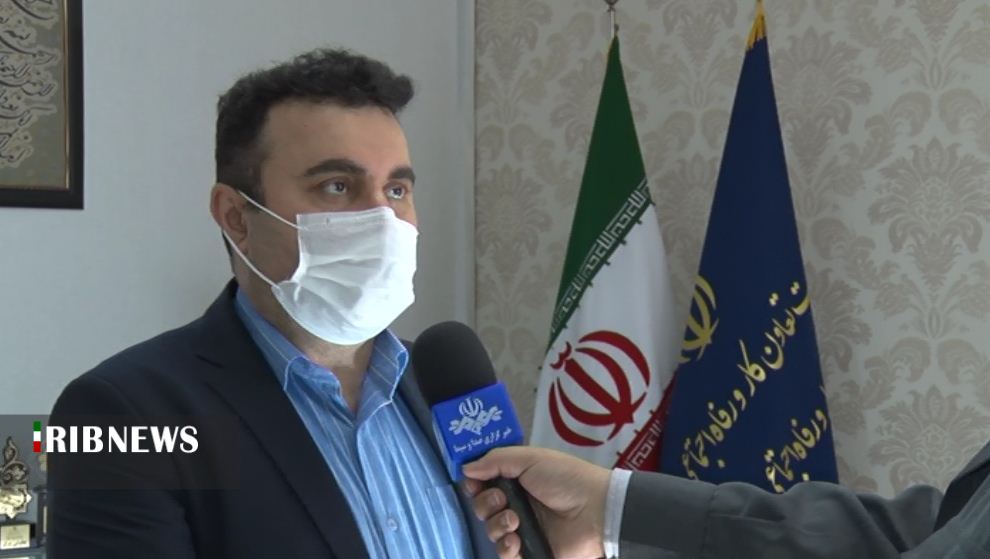 فردا آخرین مهلت برای ثبت درخواست تسهیلات حمایت جبرانی معیشت فردا آخرین مهلت برای ثبت درخواست تسهیلات حمایت جبرانی معیشت