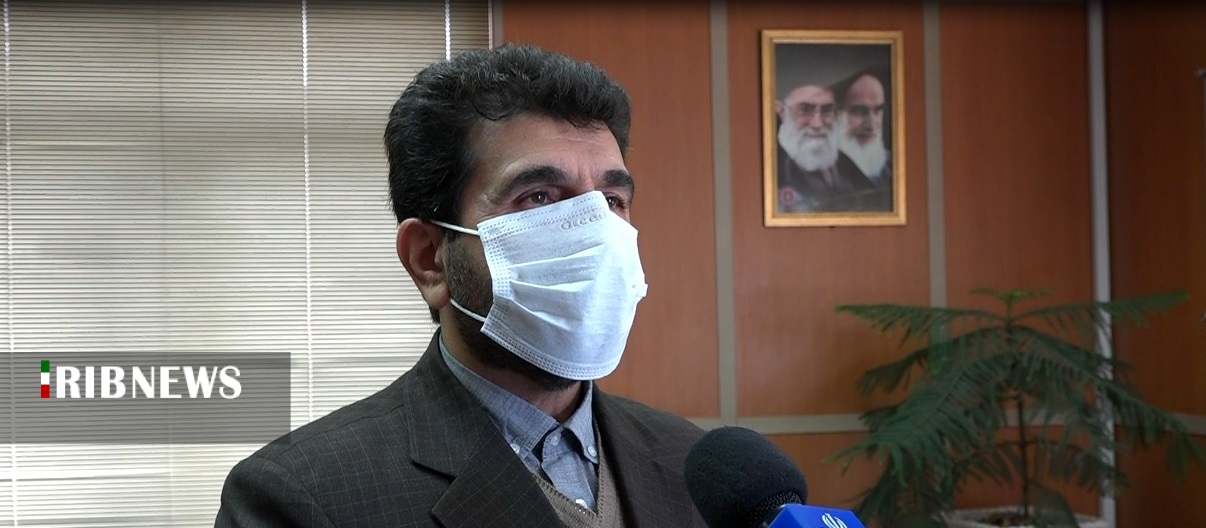 ارائه خدمات الکترونیکی تأمین اجتماعی کردستان