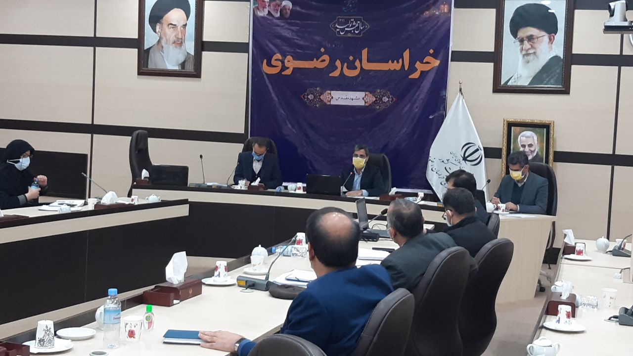 قیمت گذاری گوشت مرغ قطعهبندی شده در خراسان رضوی قیمت گذاری گوشت مرغ قطعهبندی شده در خراسان رضوی