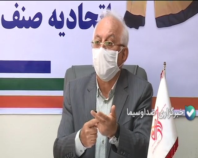 قاچاق بی حساب و کتاب بلای جان صنعت نساجی قاچاق بی حساب و کتاب بلای جان صنعت نساجی