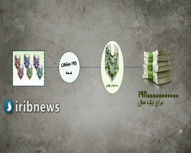 قاچاق بی حساب و کتاب بلای جان صنعت نساجی قاچاق بی حساب و کتاب بلای جان صنعت نساجی