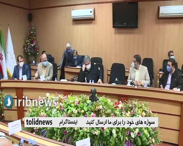 قاچاق بی حساب و کتاب بلای جان صنعت نساجی قاچاق بی حساب و کتاب بلای جان صنعت نساجی