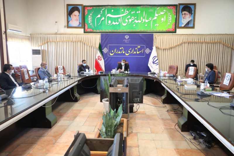 احیا و ساماندهی تالاب میانکاله احیا و ساماندهی تالاب میانکاله