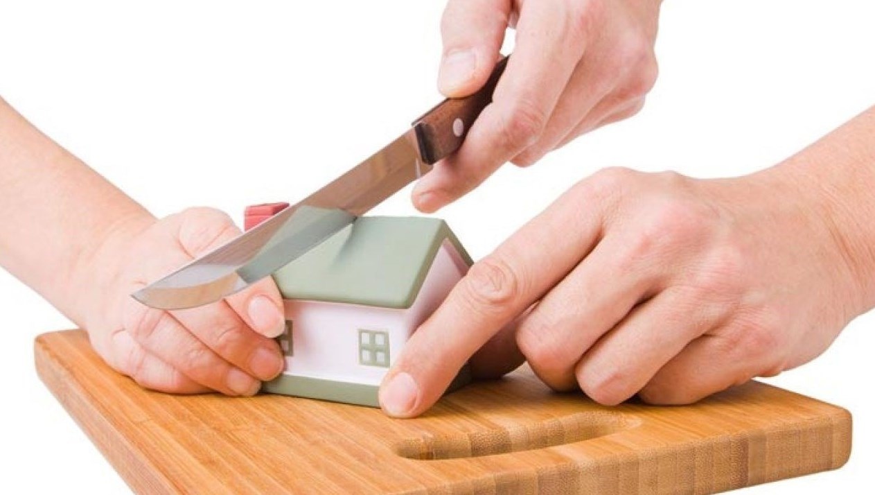 مراحل حصر وراثت