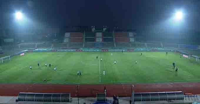 توقف استقلال مقابل پیکان