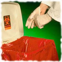 نظارت محیط زیست خراسان جنوبی بر شیوه دفع پسماندهای بیمارستانی نظارت محیط زیست خراسان جنوبی بر شیوه دفع پسماندهای بیمارستانی