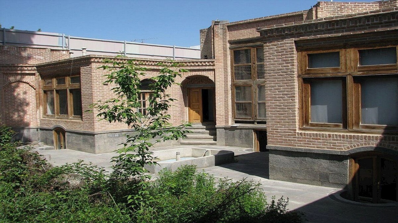 ثبت ۱۲ اثر تاریخی قزوین در فهرست ملی در سال جاری