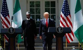 واکاوی راهبرد دولت ترامپ در آفریقا