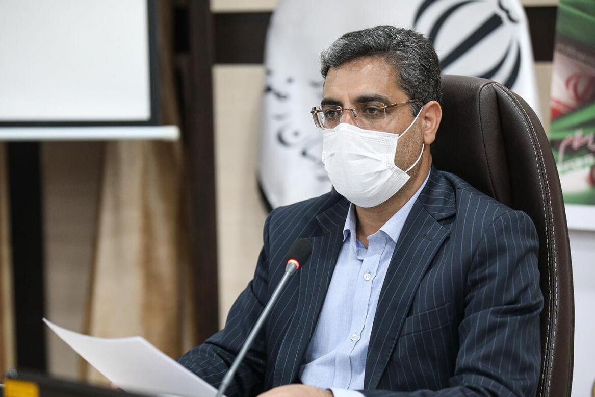 زمینه درآمدزایی در خراسان رضوی فراهم شد زمینه درآمدزایی در خراسان رضوی فراهم شد