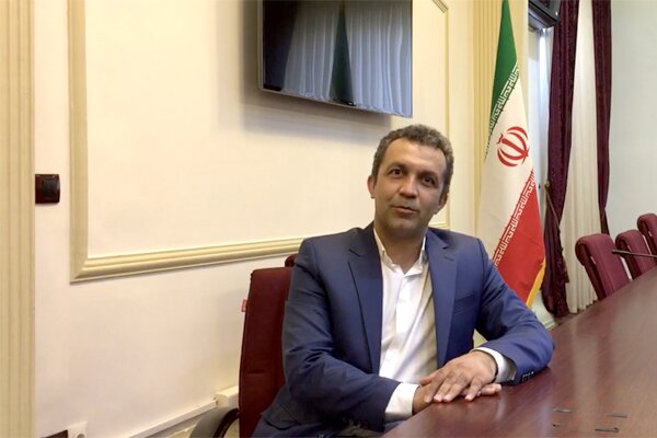 کسی که پرونده قضایی دارد حق حضور در انتخابات فدراسیون فوتبال را ندارد کسی که پرونده قضایی دارد حق حضور در انتخابات فدراسیون فوتبال را ندارد