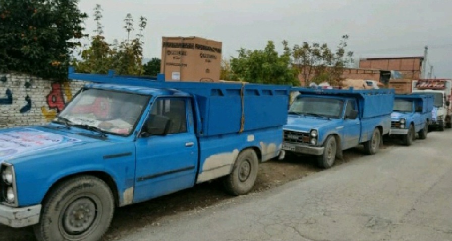 ۴۰۶ نوعروس مددجو به خانه بخت رفتند