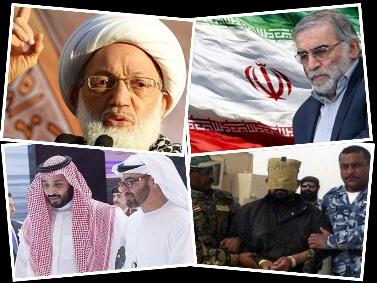 از انتقاد به مواضع دوگانه آمریکا تا بزرگترین فاجعه بشری در یمن از انتقاد به مواضع دوگانه آمریکا تا بزرگترین فاجعه بشری در یمن