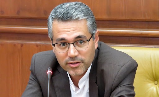 نصب ۶۰ درصد از تجهیزات پیشرفته پایانه فرودگاهی کیش نصب ۶۰ درصد از تجهیزات پیشرفته پایانه فرودگاهی کیش