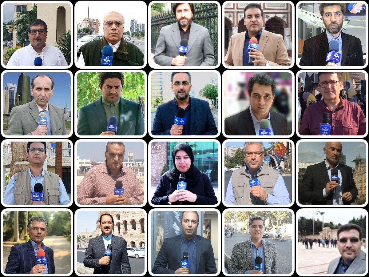 از محبوبیت نمک ایرانی تا کارخانه مرگبار آمریکایی از محبوبیت نمک ایرانی تا کارخانه مرگبار آمریکایی