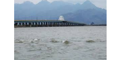 ۱۵۰ هزار ریال هزینه برای طرح‌های انتقال آب به دریاچه ارومیه