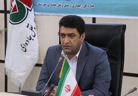 بارندگیهای اخیر هیچ آسیبی به راههای خوزستان نزد بارندگیهای اخیر هیچ آسیبی به راههای خوزستان نزد