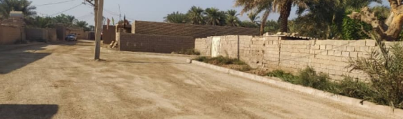 اجرای طرح هادی روستایی در پنج روستای اهواز