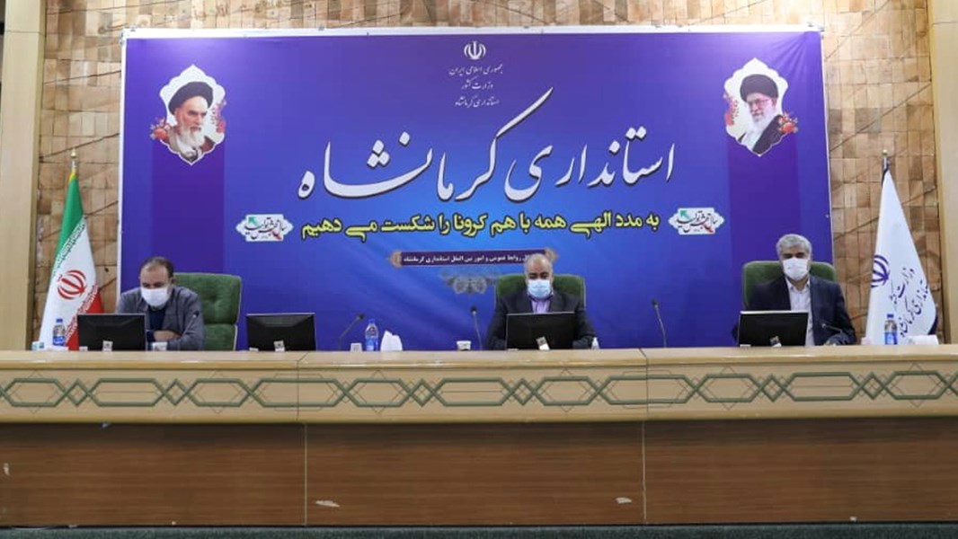 ابراز نگرانی استاندار کرمانشاه از دورهمیهای خانوادگی ابراز نگرانی استاندار کرمانشاه از دورهمیهای خانوادگی