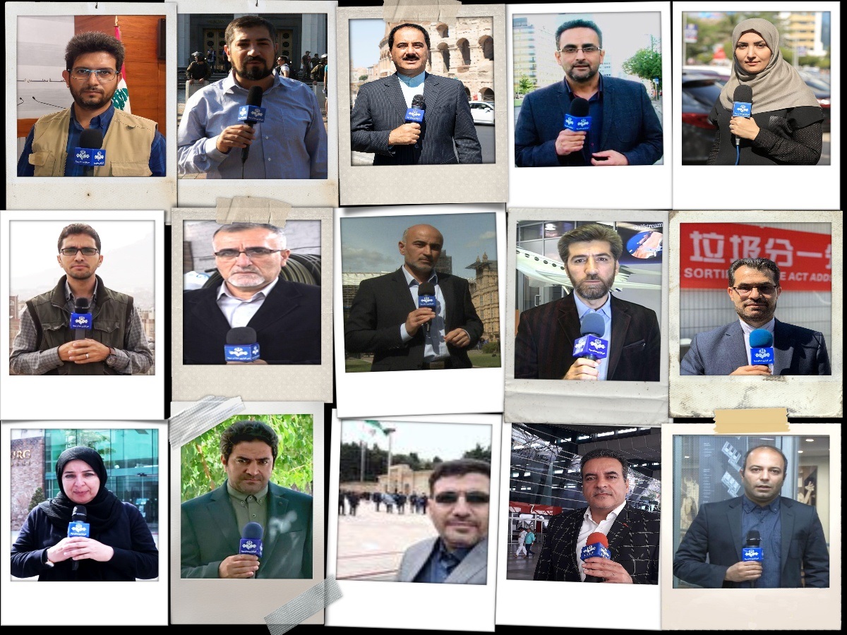 ار ابهام در منشاء کرونا تا نقش آلمان در جنایات هولناک ار ابهام در منشاء کرونا تا نقش آلمان در جنایات هولناک