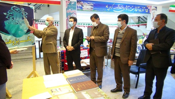 زنگ پژوهش در مدارس کهگیلویه و بویراحمد نواخته شد