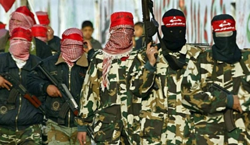 تاکید جبهه خلق بر لزوم فعال سازی مقاومت علیه رژیم صهیونیستی تاکید جبهه خلق بر لزوم فعال سازی مقاومت علیه رژیم صهیونیستی