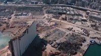 دو و نیم میلیارد دلار، هزینه بازسازی بندر بیروت