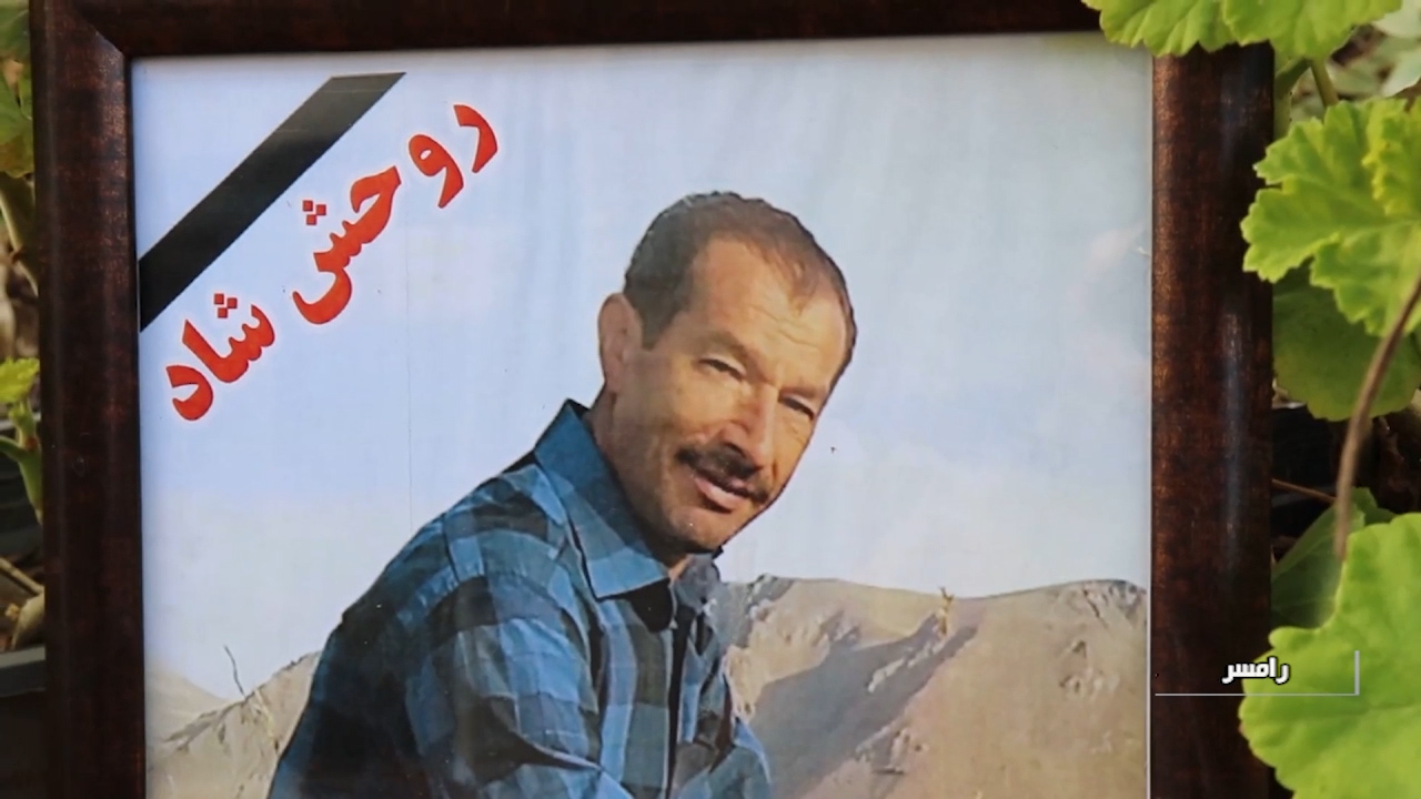 اهدای عضو مرد ۵۷ ساله رامسری