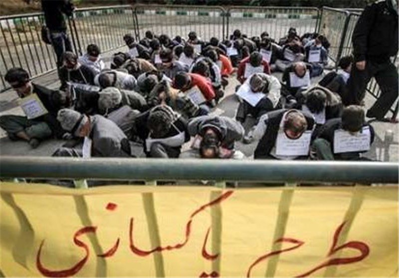 اجرای طرح پاکسازی مناطق آلوده به مواد مخدر در ایلام اجرای طرح پاکسازی مناطق آلوده به مواد مخدر در ایلام