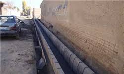 بهره مندی بیش از ۱۸۶ هزار و 500 خانوار روستایی آذربایجانغربی از طرح هادی بهره مندی بیش از ۱۸۶ هزار و 500 خانوار روستایی آذربایجانغربی از طرح هادی