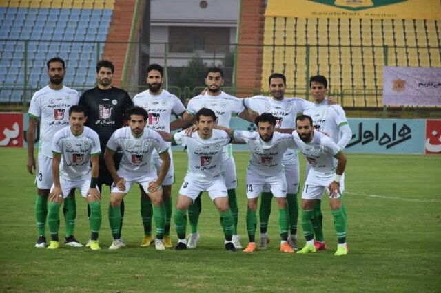 این بازی، روی هواست ! این بازی، روی هواست !