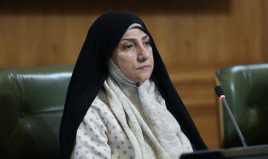 انتقاد عضو شورای شهر تهران از مصوبه اخیر مجلس انتقاد عضو شورای شهر تهران از مصوبه اخیر مجلس