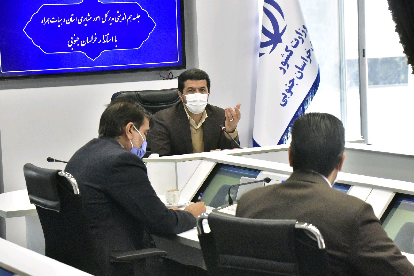 سند توسعه جامعه عشایری بهروزرسانی شود سند توسعه جامعه عشایری بهروزرسانی شود