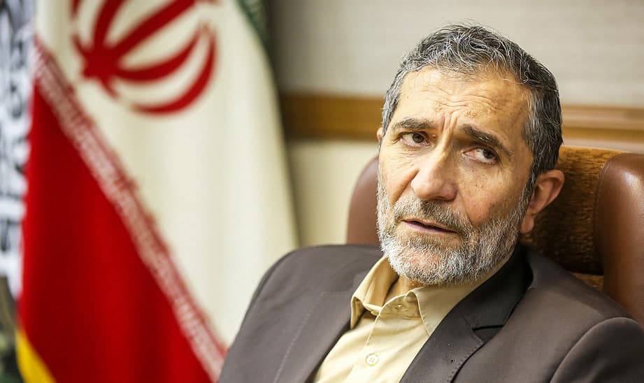 تاریخ شفاهی سردار زارعی منتشر می‌شود