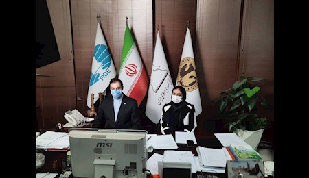 دیگر هیچ کشور و بازیکنی تعلیق نمی‌شود