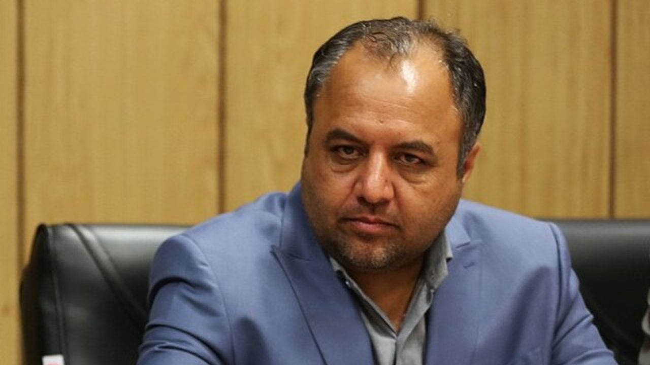 مناسب سازی ۱۲۹۶ فضای آموزشی برای دانش آموزان کم‌توان حرکتی