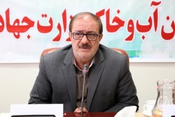 مدیریت خاک بر آب مقدم است