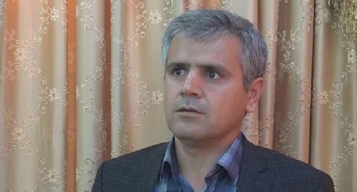 ساماندهی ورودی‌های شهر دهدشت