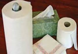 شناسایی واحد عرضه غیرمجاز دستمال کاغذی شناسایی واحد عرضه غیرمجاز دستمال کاغذی