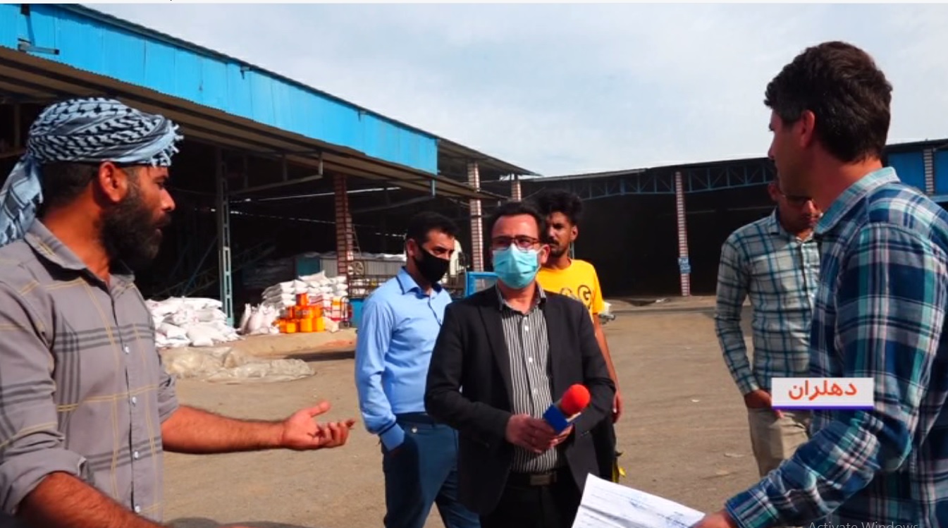 زمینهای کشاورزی در انتظار بذر زمینهای کشاورزی در انتظار بذر