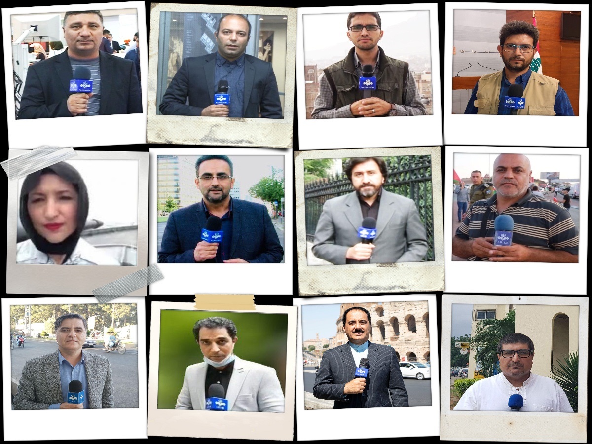 از فرار آمریکایی‌ها از عراق تا انتفاضه ملت فلسطین