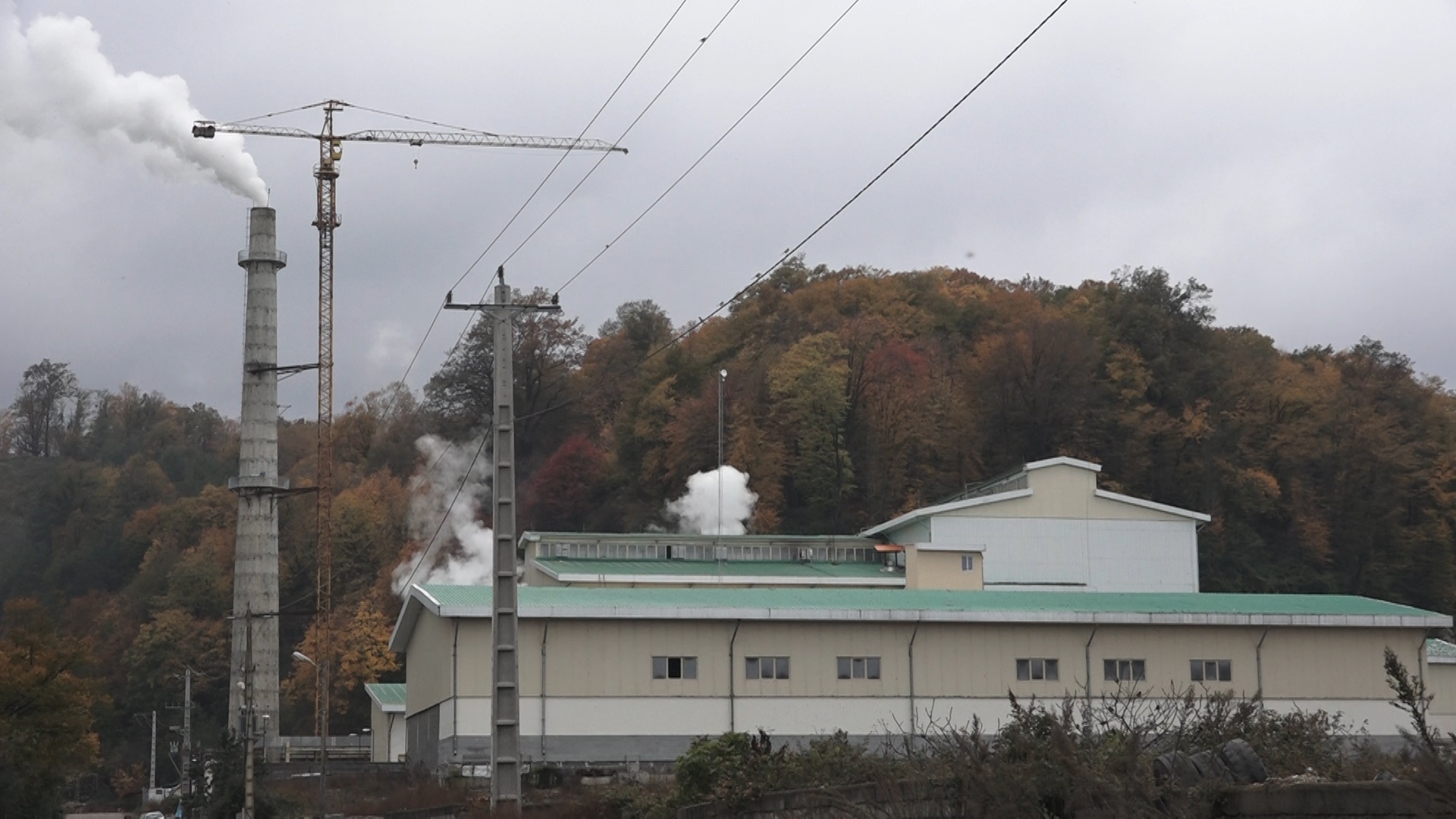 کوه‌های زباله بالاخره دست از سر مازندران بر می‌دارند؟!