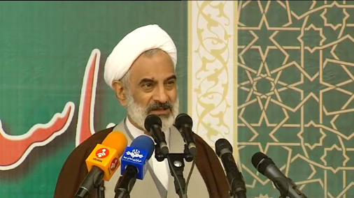شهید فخری‌زاده تمام عمرش را در مسیر قدرتمندی نظام صرف کرد