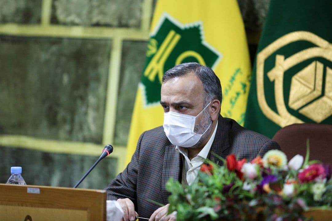 برنامه ریزی حج ۱۴۰۰ در دستور کار سازمان حج برنامه ریزی حج ۱۴۰۰ در دستور کار سازمان حج