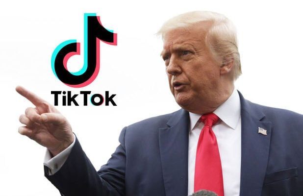 ادامه مخالفتها با ممنوعیت فعالیت تیک تاک