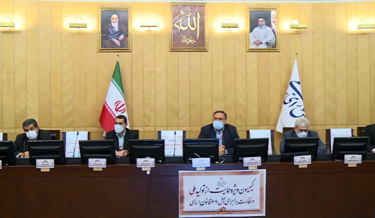 برنامه ریزی برای تولید بیش از یک میلیون و ۳۰۰ هزار خودرو