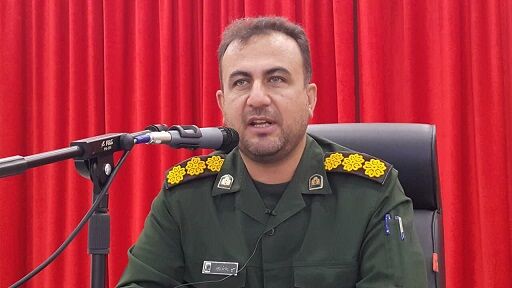 ساماندهی حدود ۳ هزار نفر در طرح شهید سلیمانی