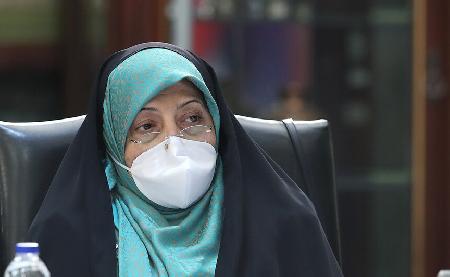 پیشتازی زنان ایرانی در مشارکت اجتماعی و سلامت پیشتازی زنان ایرانی در مشارکت اجتماعی و سلامت
